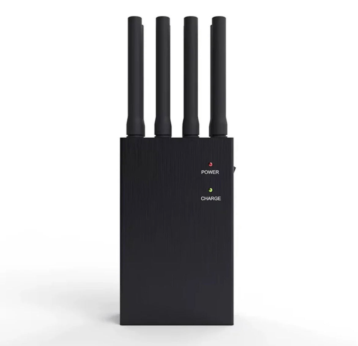 Brouilleur GSM 8 antennes