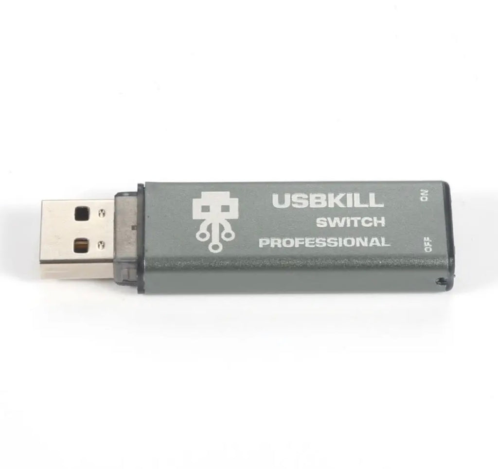 USB Killer V3