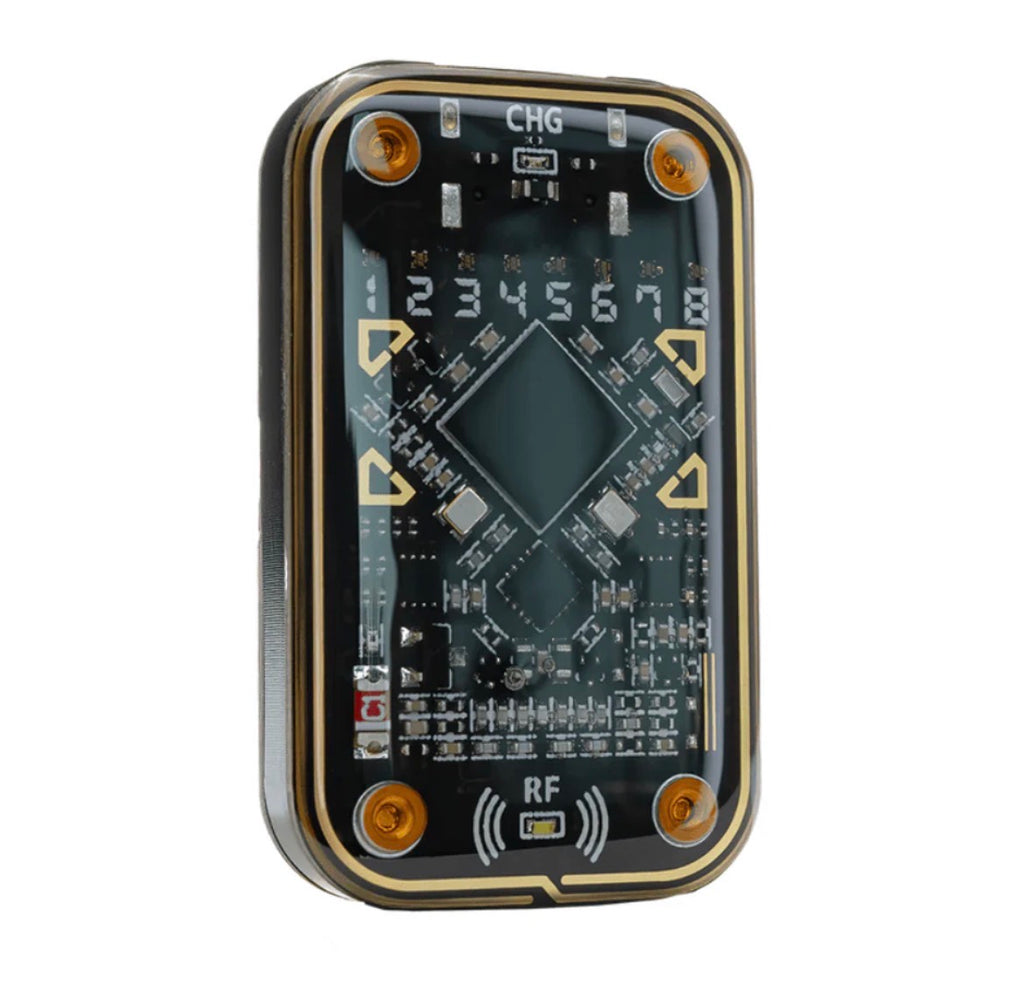 Chameleon ultra Cracker RFID