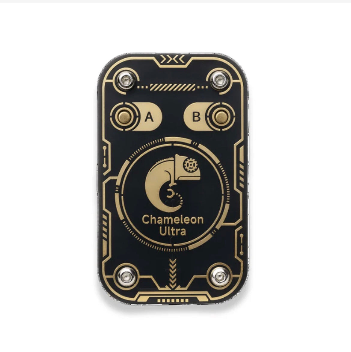 Chameleon ultra Cracker RFID
