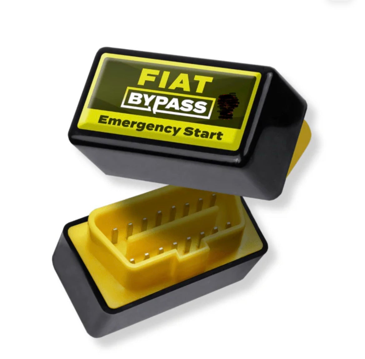 IMMO Bypass Fiat 2020