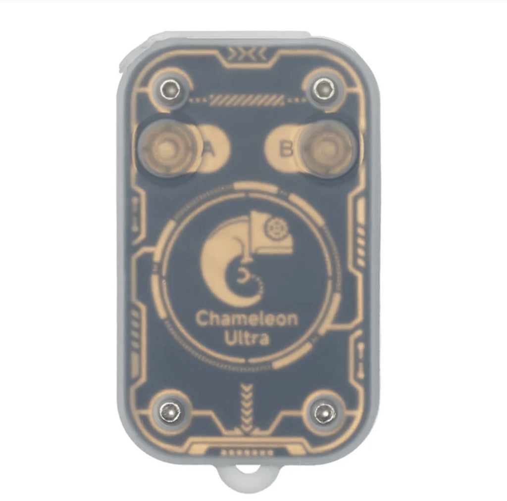 Chameleon ultra Cracker RFID