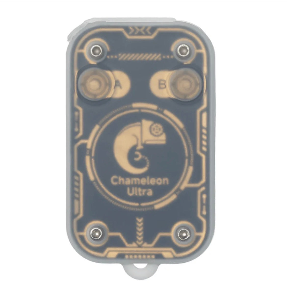 Chameleon ultra Cracker RFID