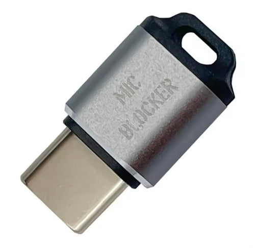 Bloqueurs de microphone USB-C