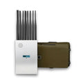 Brouilleur d’onde 2.0 GSM/WIFI/RF/GPS (16 antennes )