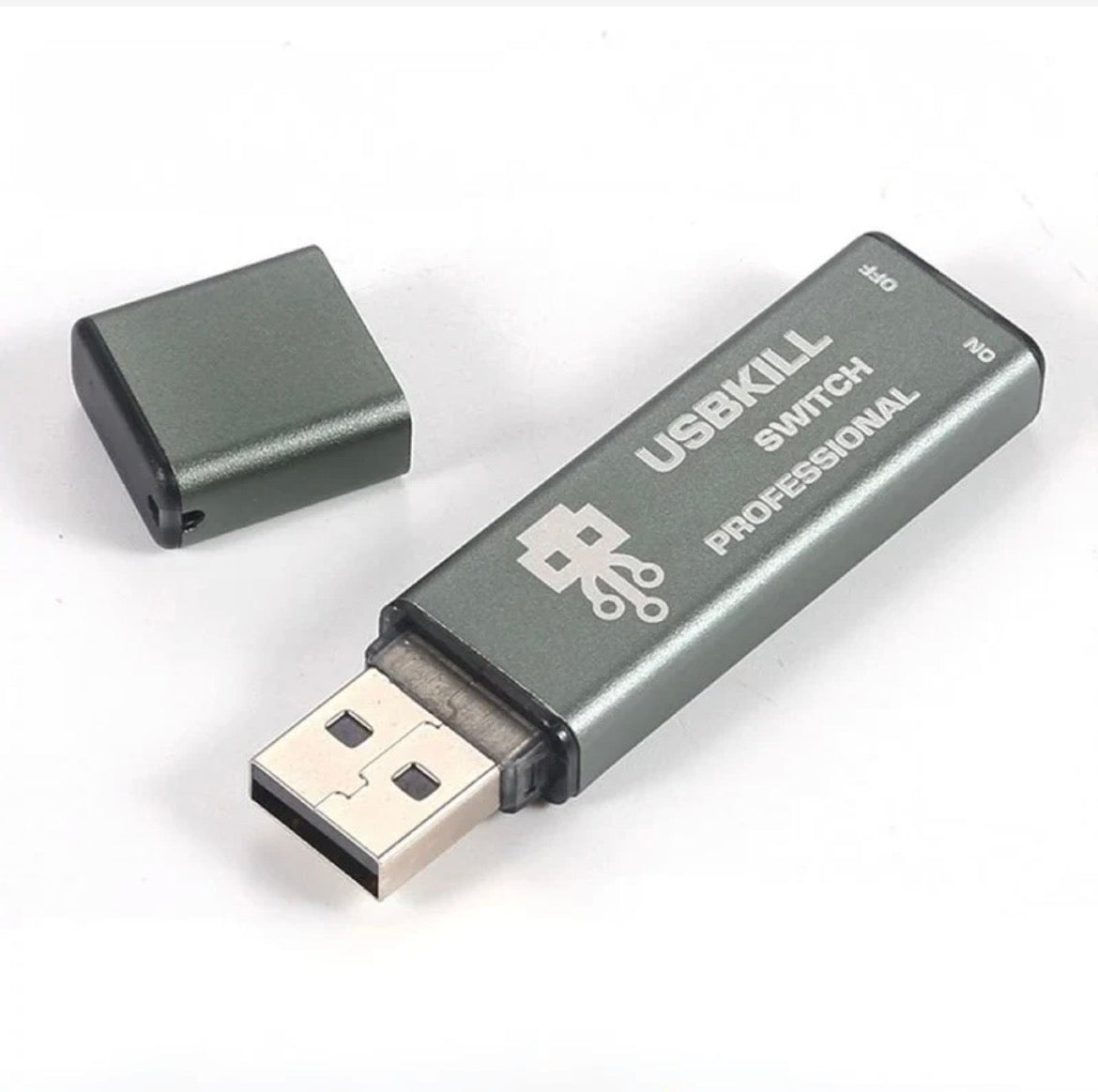 USB Killer V3