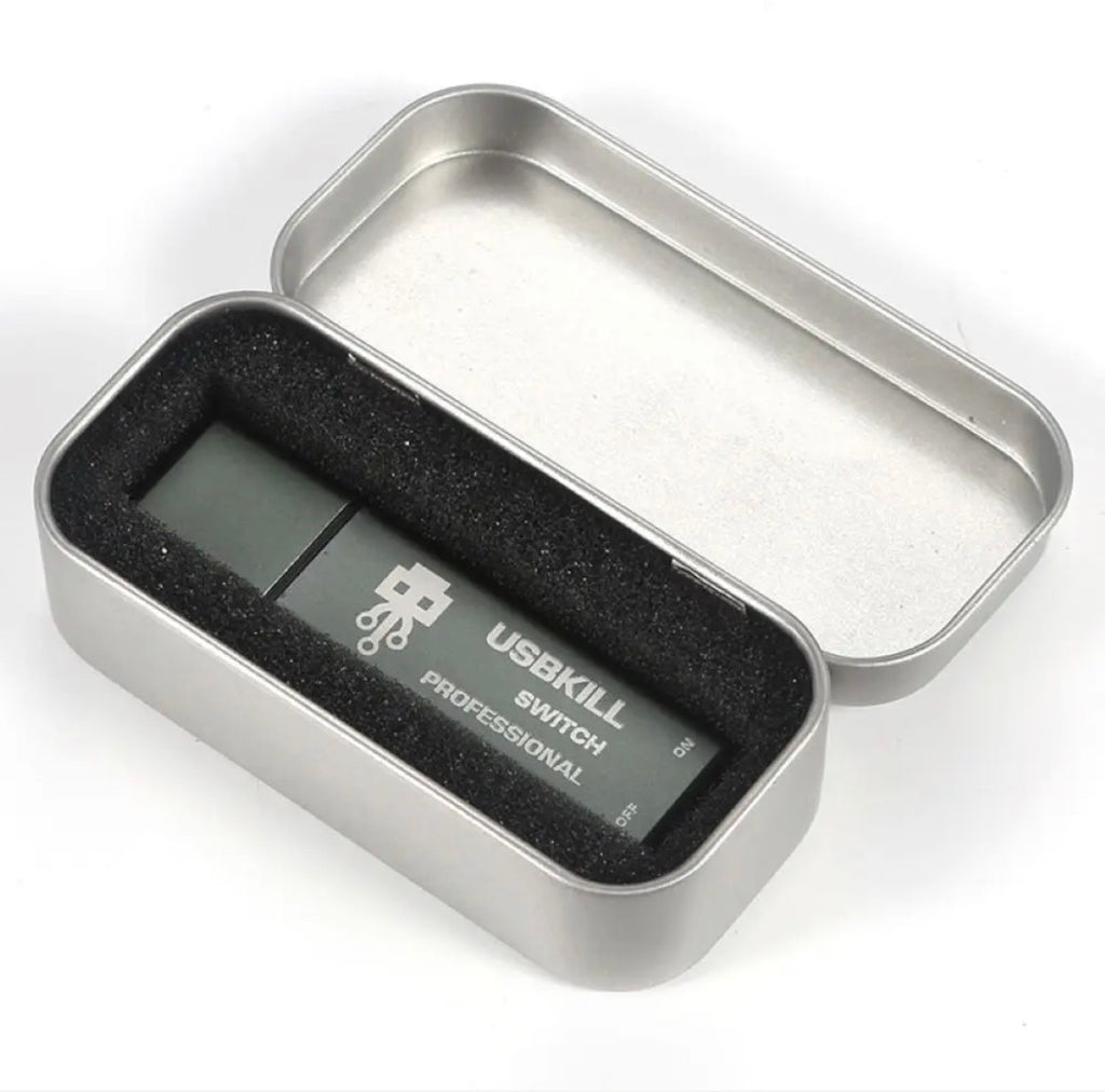 USB Killer V3