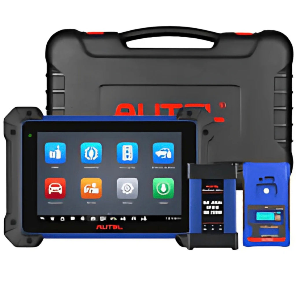 Autel IM608