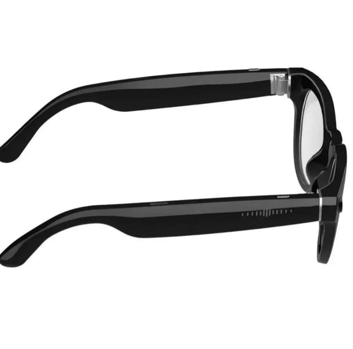 Lunettes Caméra Cachée