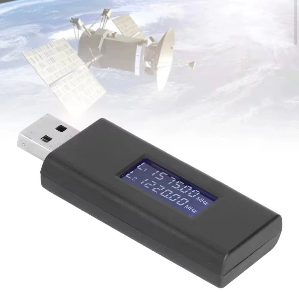 Bloqueur de GPS Anti‑Pistage
