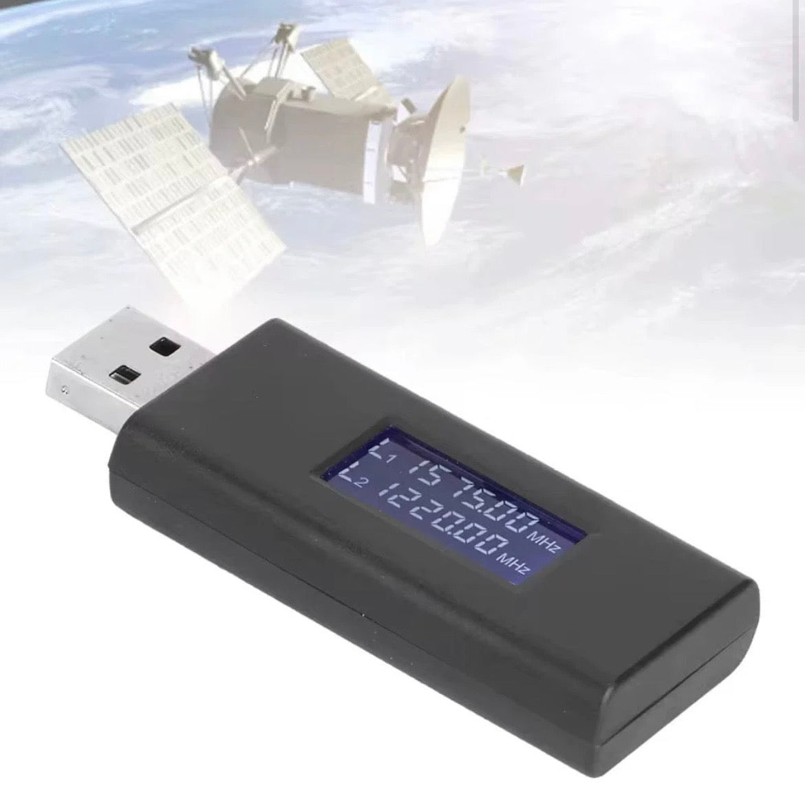 Bloqueur de GPS Anti‑Pistage