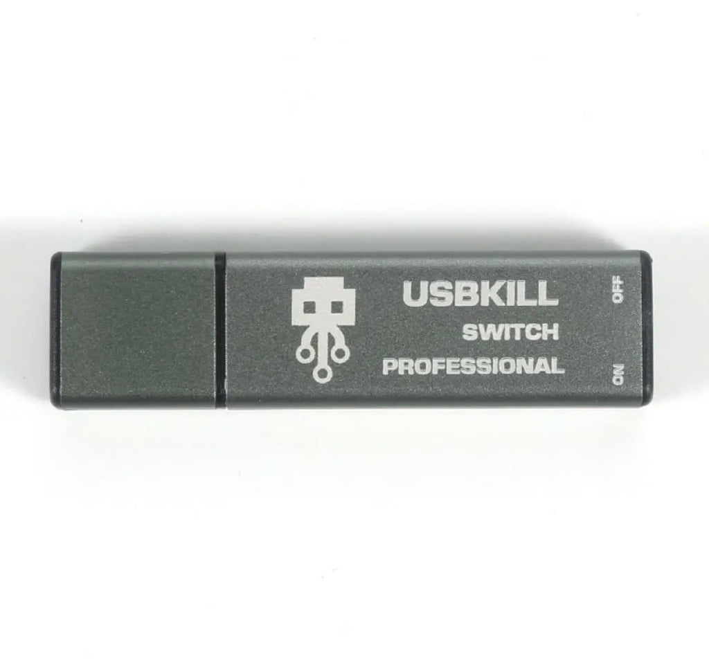 USB Killer V3
