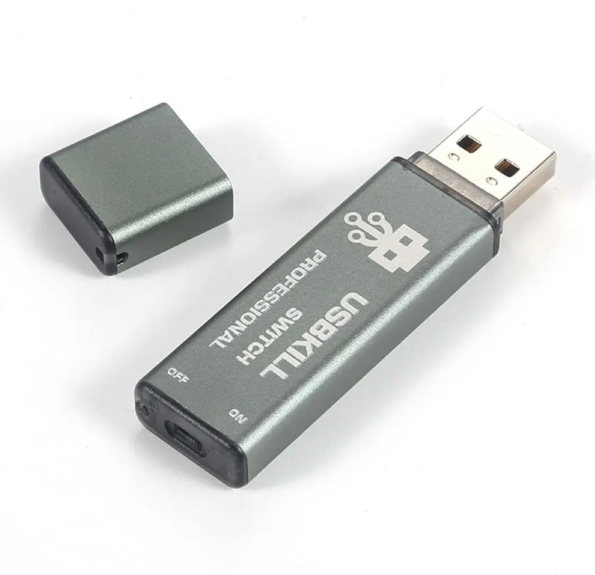 USB Killer V3