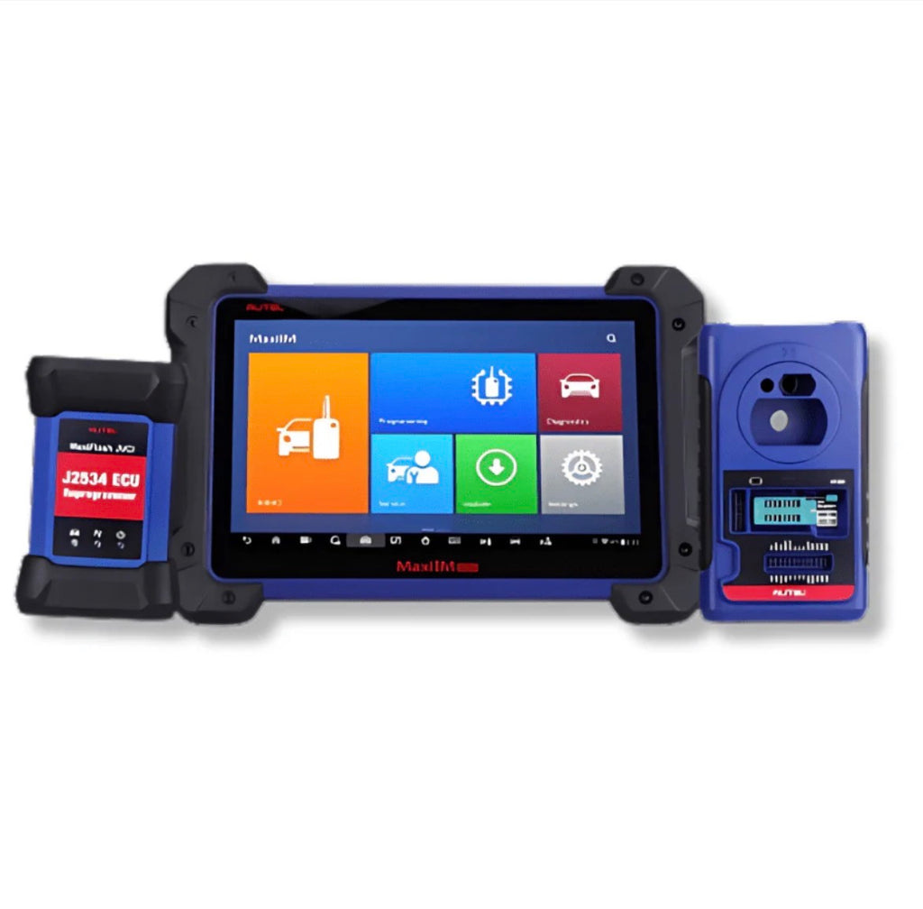 Autel IM608