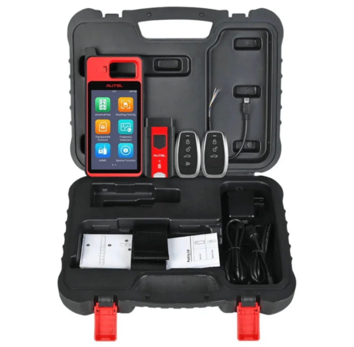 AUTEL KM100 Programmateur de Clés