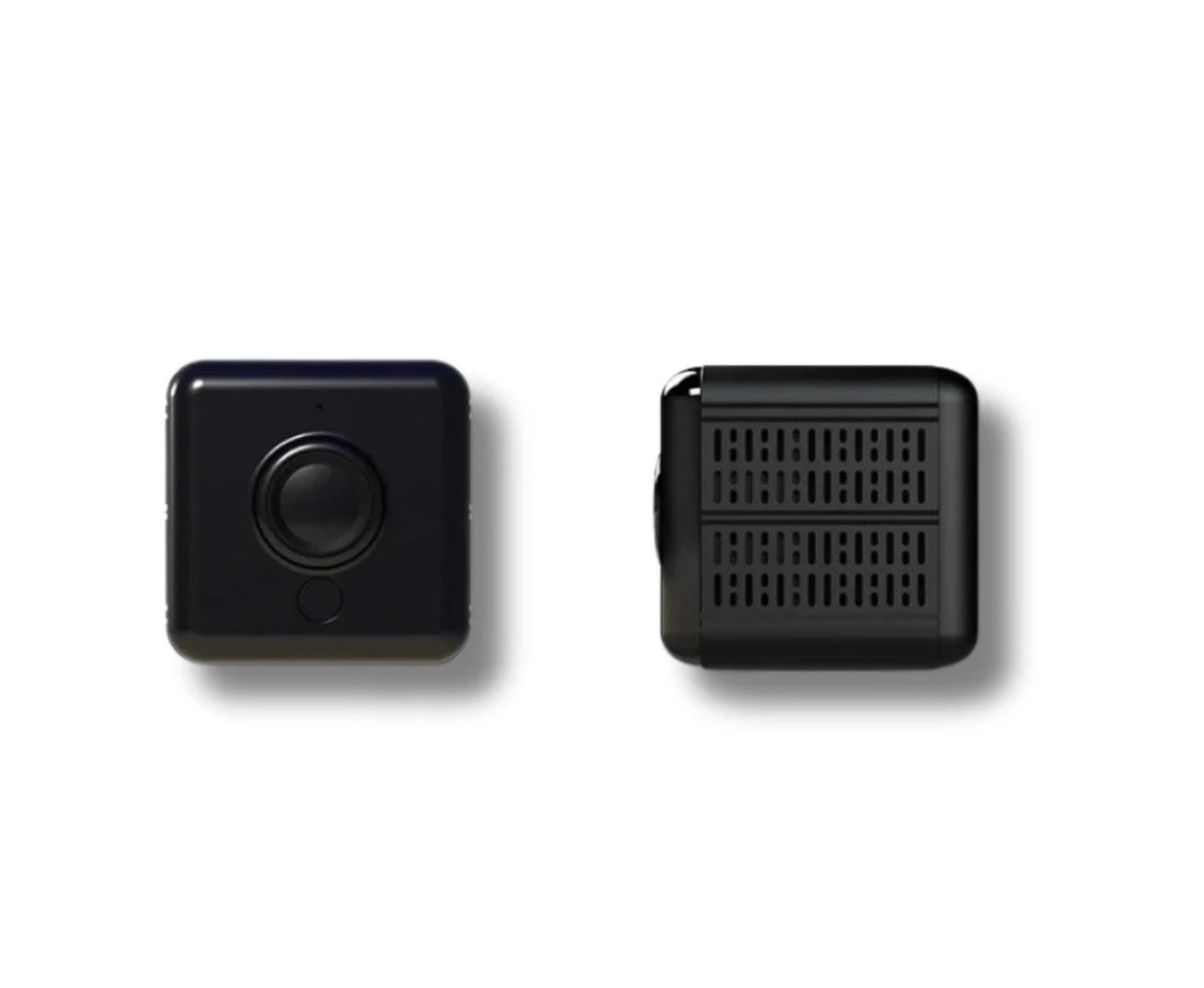 Mini Caméra Espion
