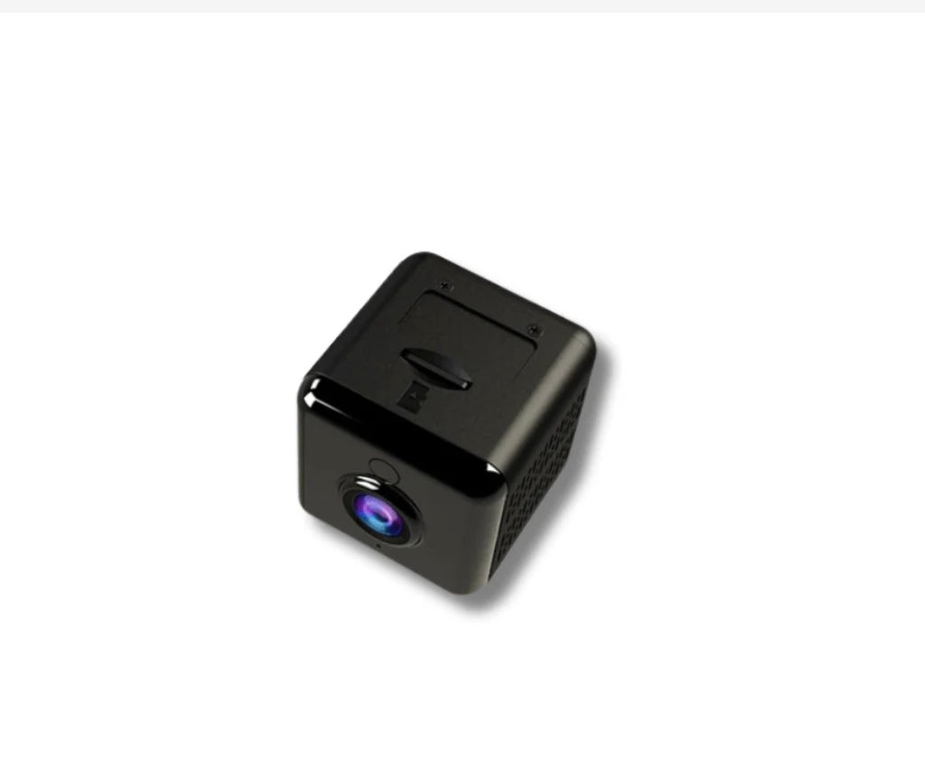 Mini Caméra Espion