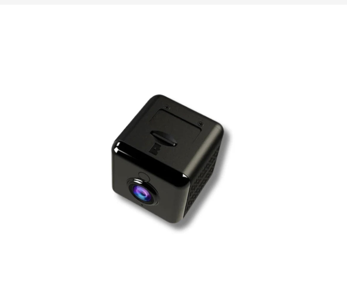 Mini Caméra Espion