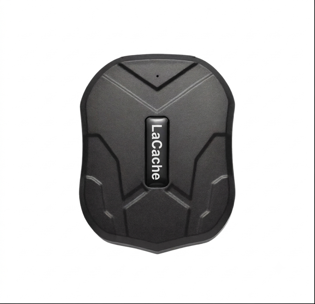 Traceur GPS pour voiture