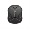 Traceur GPS pour voiture