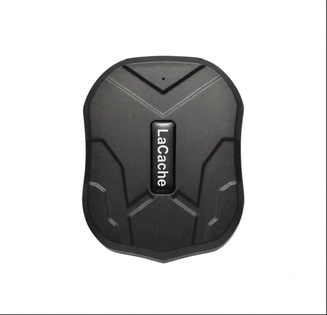 Traceur GPS pour voiture